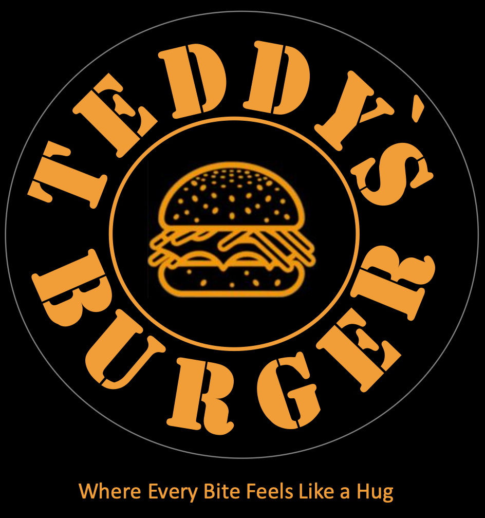 Teddy's Burger